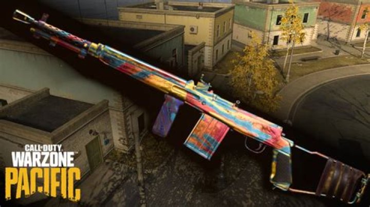 Warzone devs respond as Iron Trials meta dominated by 