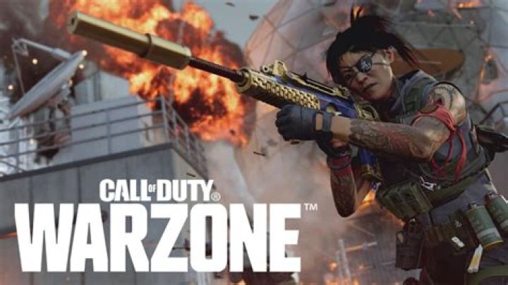 Warzone devs respond to annoying Cold War weapon select bug