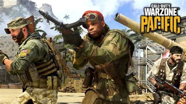Warzone devs respond to FPS complaints from Xbox & PlayStation players