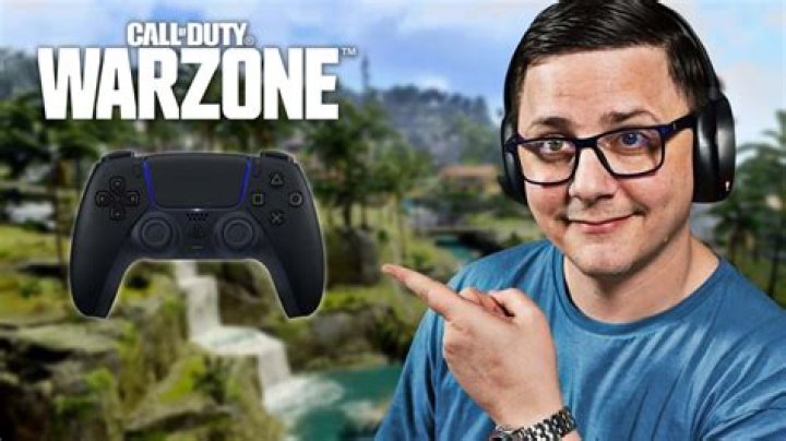 Warzone expert JGOD explains most important tip to improve aim on controller