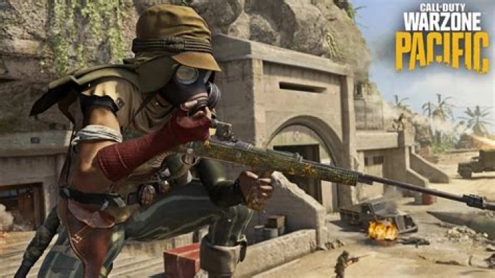 Warzone expert reveals best long-range loadouts after health increase