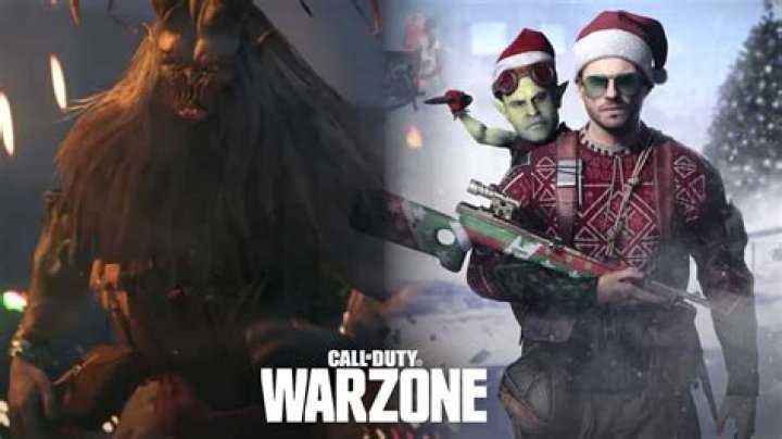 Warzone fans slam 