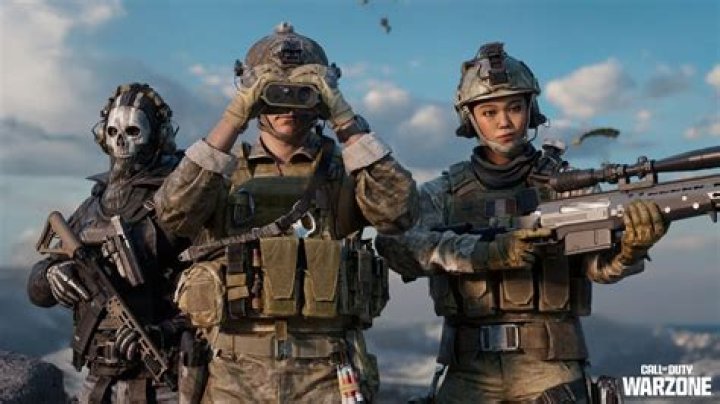 Warzone glitch sparks chaos by putting entire lobby on same team