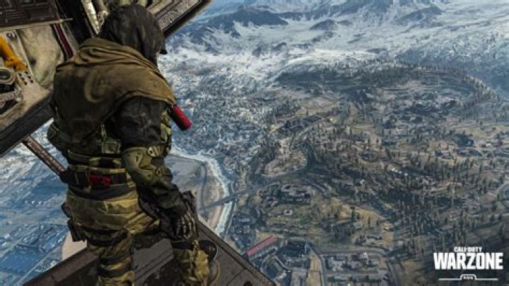 Warzone: How to Fix Error Code 6 (Diver Error)