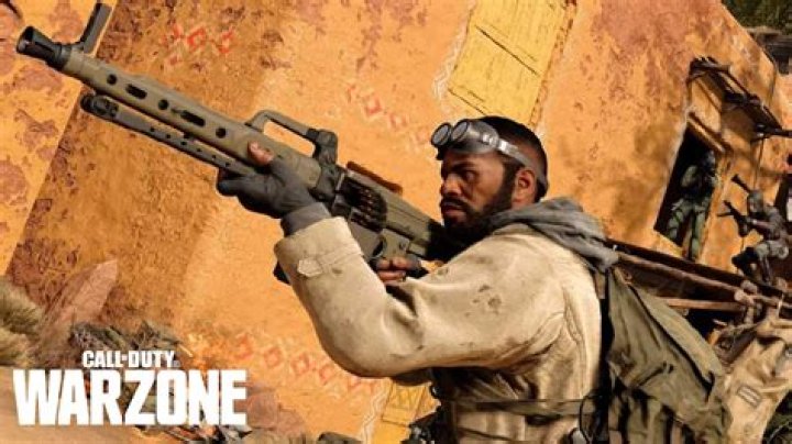 Warzone June 22 update nerfs MG 82 LMG: Patch notes