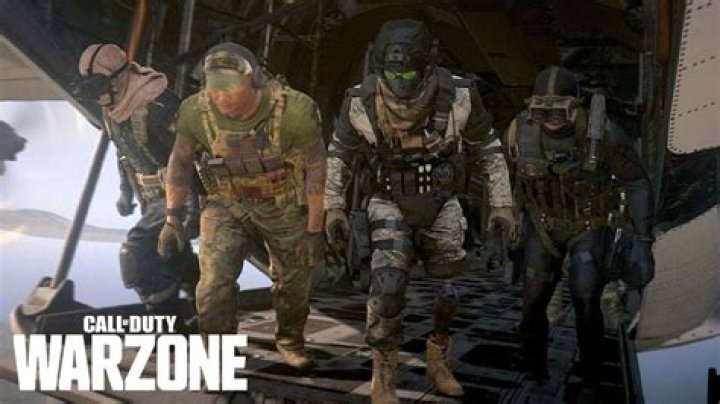 Warzone leakers claim Ural Mountains map will bring 250 player lobbies