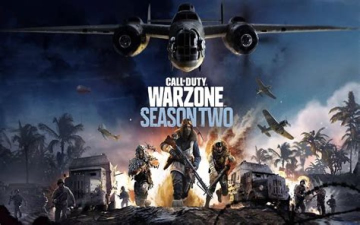 Warzone Pacific Season 2 End Date: When is it?