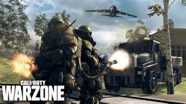 Warzone players have finally found an LTM they love in Operation Flashback