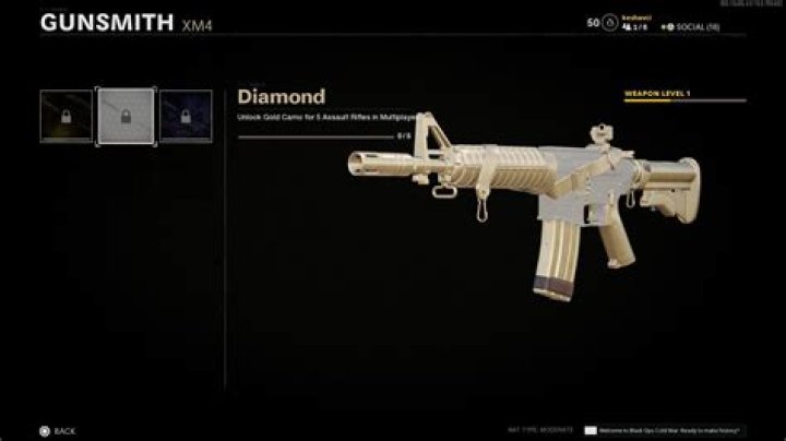 Warzone players slam 