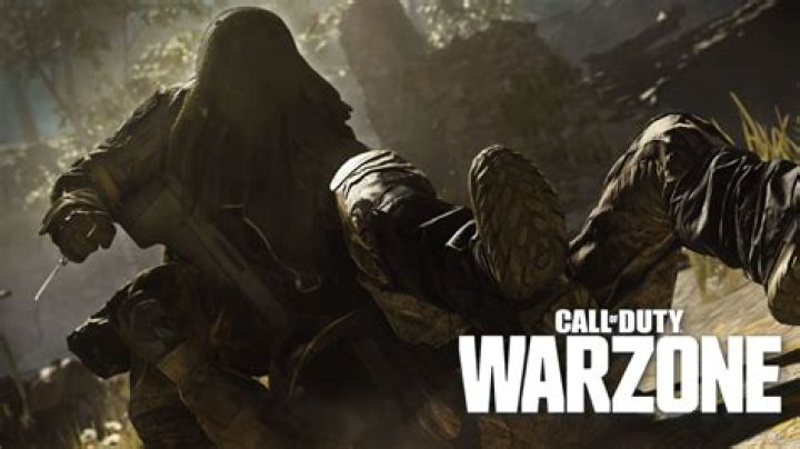 Warzone players want new chat feature to taunt campers in solos