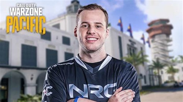 Warzone pro HusKerrs reveals go-to loadout from 