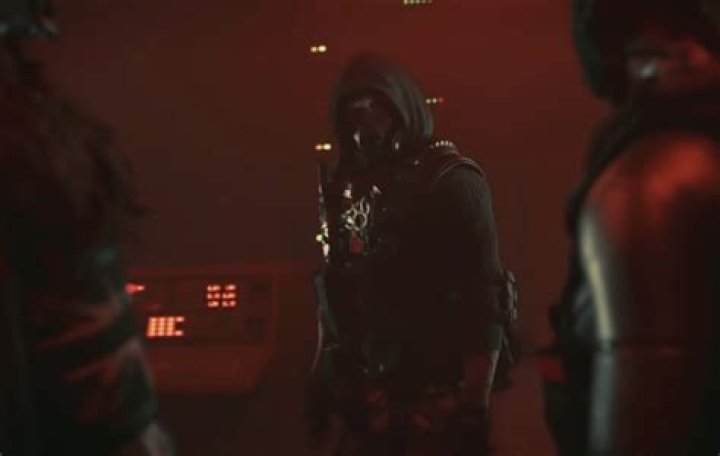 Warzone Season 4 Story Cinematic Trailer Released