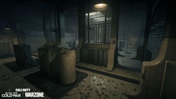 Warzone Season 6 map changes: Stadium, Downtown, WW2 bunkers and return of OG Gulag
