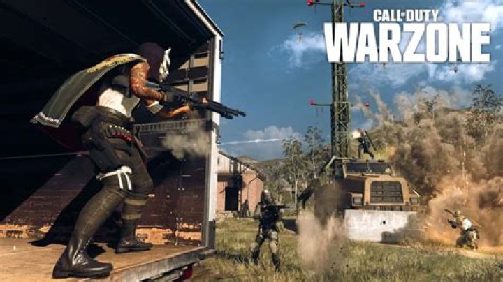 Warzone Sep 23 update: Gallo nerfs, Krig buffs, Iron Trials changes, full patch notes