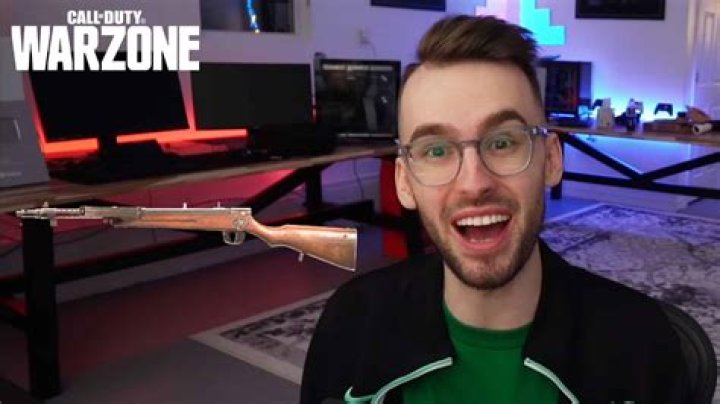Warzone star JoeWo unveils fastest TTK Type 100 loadout for Season 3