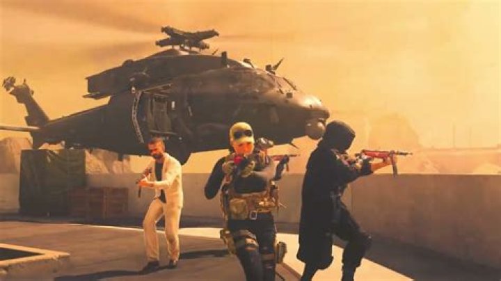 Warzone villain TeeP reveals disrespectful new tactic to make enemies log out