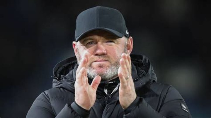 Was hat dich bloß so rooneyiert? – 11FREUNDE