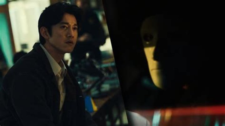 Was Hsiao-Chi able to unmask the real Killer Noh?