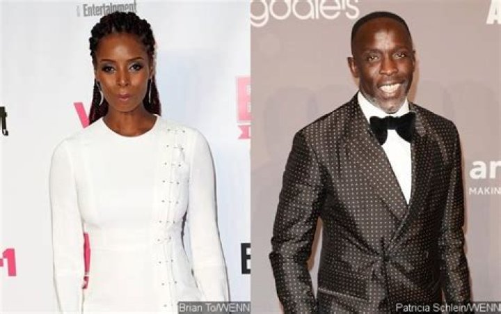 Was Michael K. Williams married? Relationship with Tasha Smith explored