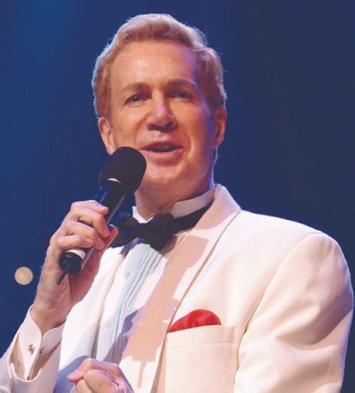Was Tom Netherton Gay? Uncovering The Truth Behind The Iconic Singer