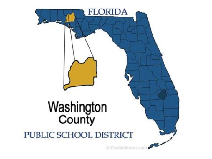 Washington County School District - Florida