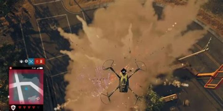 Watch Dogs 2: The Best Skills and Upgrades to Unlock