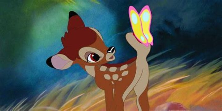 Watch: SNL and The Rock Present Disney's Live-Action BAMBI