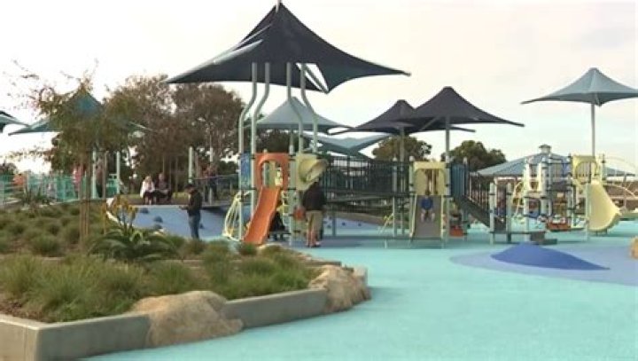 	WATER PARK REDO MOVING QUICKLY	