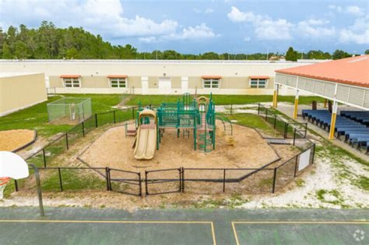 Watergrass Elementary School - Wesley Chapel