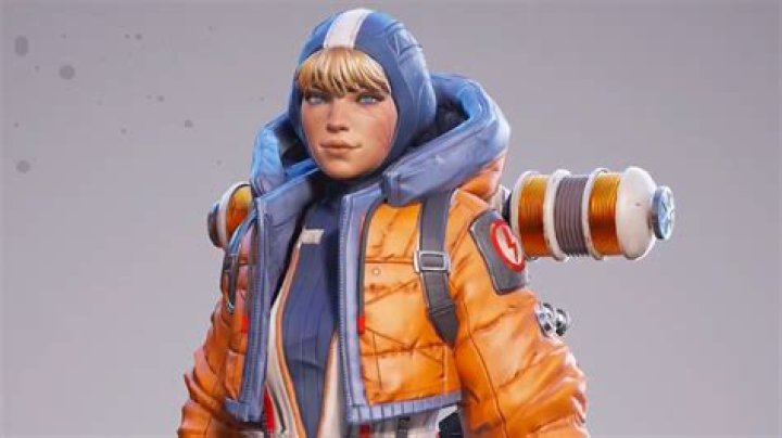 Wattson Reworked in Apex Legends Season 11