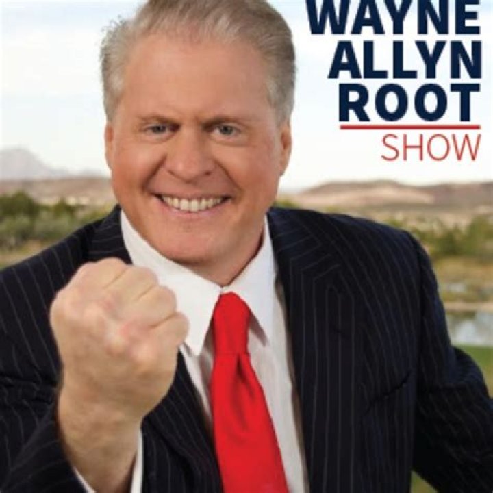 Wayne Allyn Bio, Age, Height, Wife, Salary, Net worth, Wayne Allyn Root Show