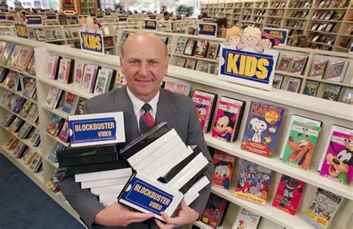 Wayne Huizenga Net Worth 2024