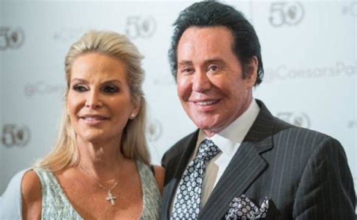 Wayne Newton: Marriage, Family, And Love Life Unveiled