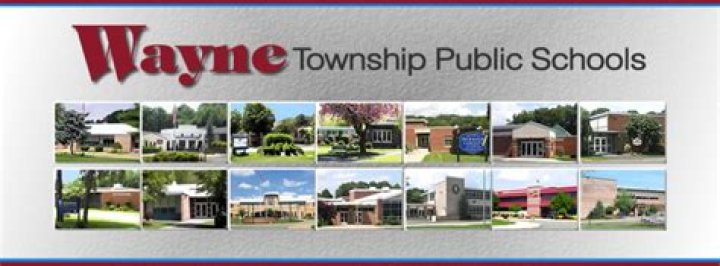 Wayne Township Public Schools - New Jersey