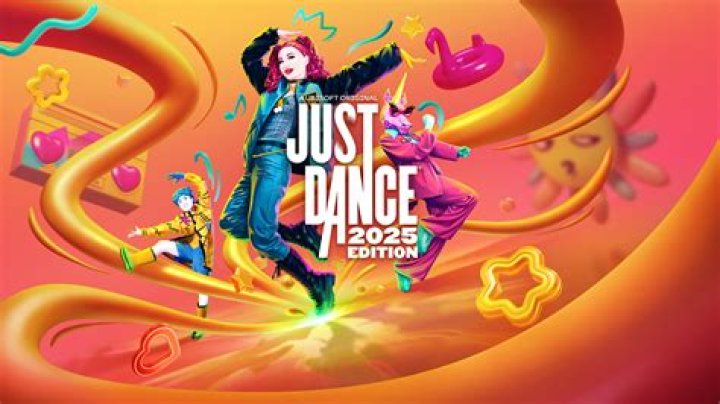 „We are here to dance“