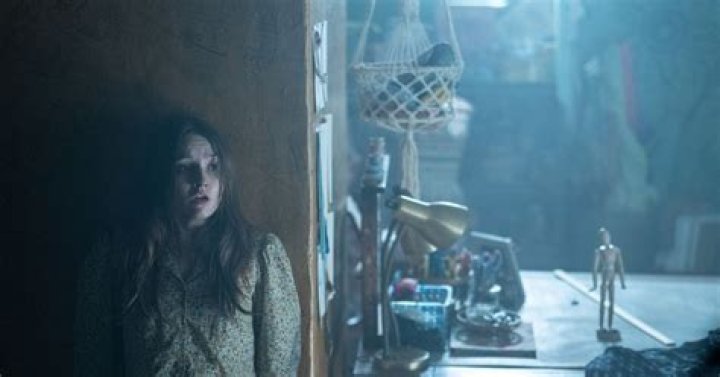 We have to talk about No One Will Save You’s ending and what it means