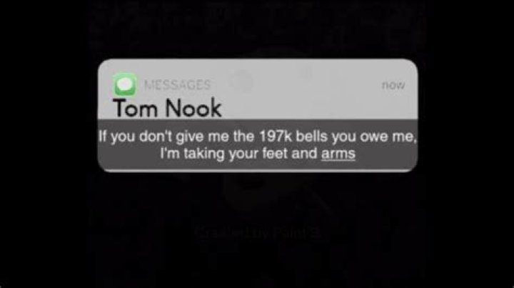 We Know Tom Nook Is Evil, Here Are 10 More Memes to Prove It