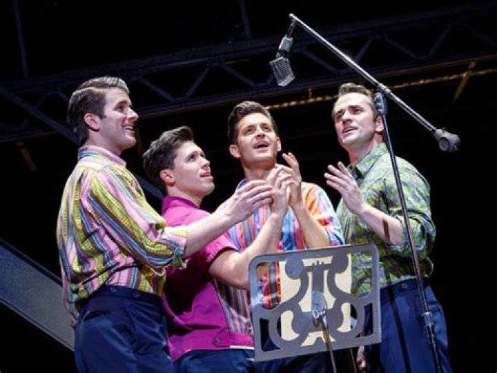 	We’re all ears: ‘Jersey Boys’ Bob Gaudio talks about what inspired his Four Seasons hits	
