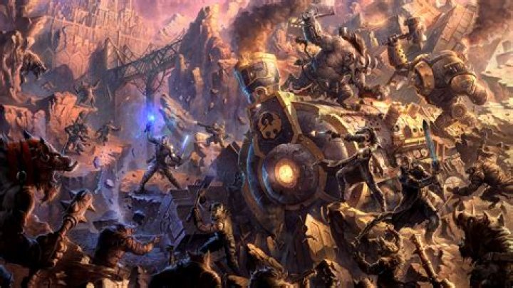 Weapon Enchantment Stacking | EN World Tabletop RPG News & Reviews