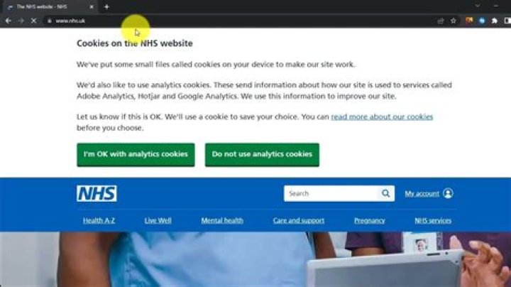 webmail.slam.nhs.uk login safely, analysis & comments