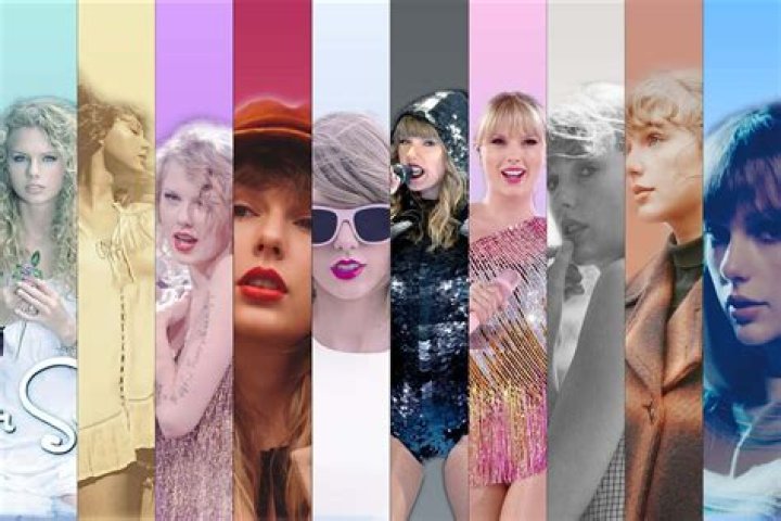 Weight Of Taylor Swift: Understanding Her Evolution Through The Years