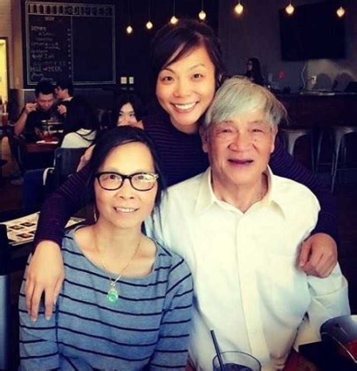 Weijia Jiang Bio CBS, Age, Wikipedia Biography, Husband, Married