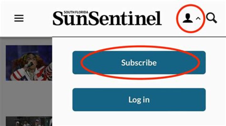 	Welcome to the new SunSentinel.com: What’s changed, FAQs and more	