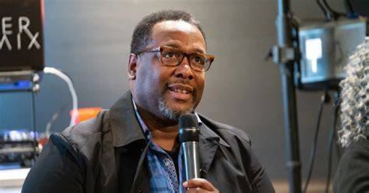 Wendell Pierce Net Worth 2024