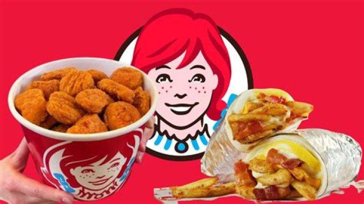 Wendy's Nuggets Party: The Ultimate Guide To A Fun-Filled Celebration
