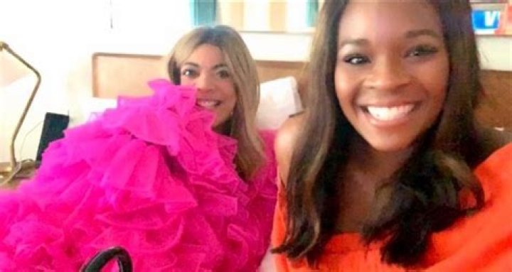 Wendy Williams Niece Alex Finnie Parents: Wanda & Bryan Karl