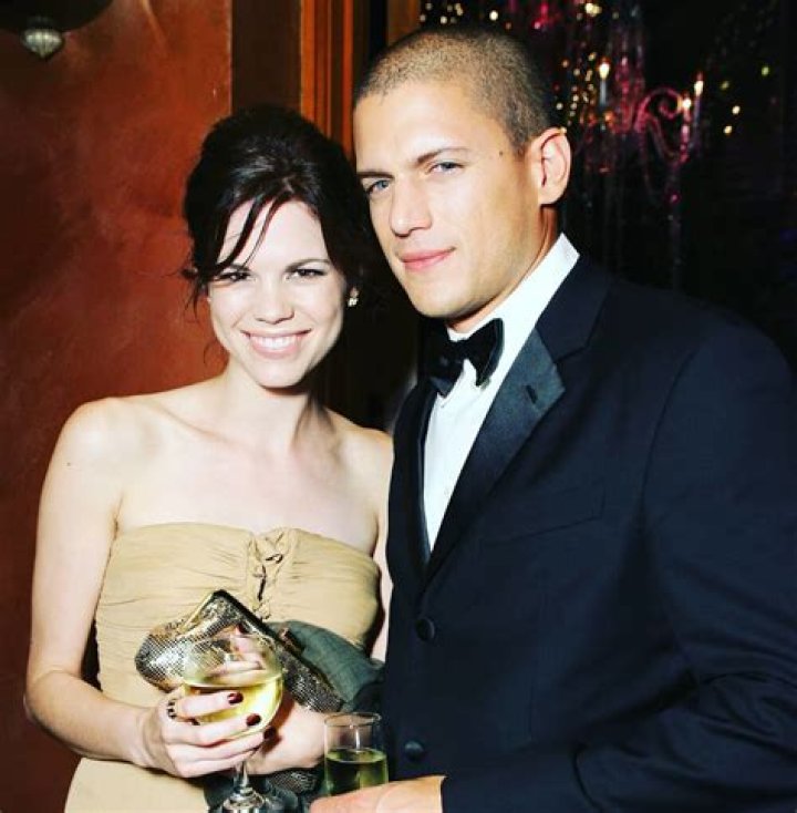 Wentworth Miller's Husband: The Story Behind Their Love
