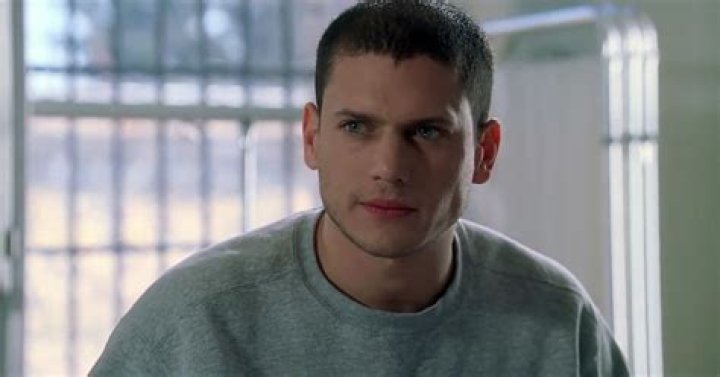 Wentworth Miller: Is He Single?