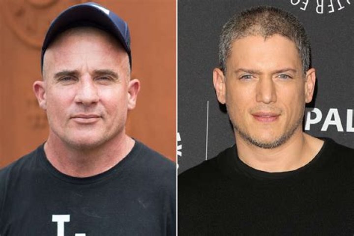 Wentworth Miller Partner: A Deep Dive Into His Personal Life And Relationships