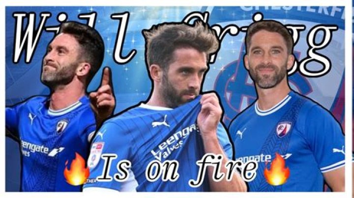 „Wer ist on fire?“ - „Will Griggs“
